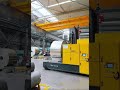 Let's visit the workshop and factory of BIOPIN aluminum coil together #aluminiumcoil #factory