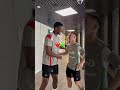 Мы скучали ❤️💚