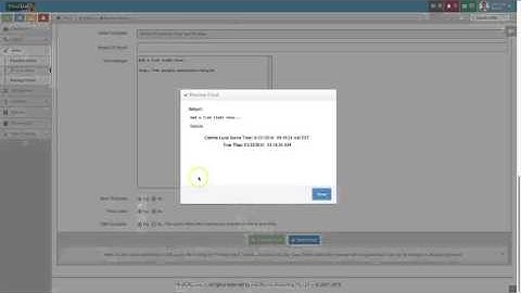 How to add a clickable link to a ViralURL.com mailing!