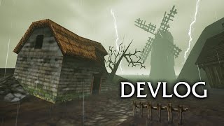 The Blighted Village | Devlog by Legend 64 93,717 views 11 months ago 10 minutes, 54 seconds