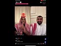 لايف تيك توك محمد حولي 17 03 2025