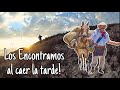 TESOROS Perdidos Por Los ARRIEROS/ Hace Más de 300 años!