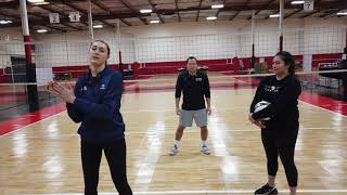 Blocking - Eye Work Profile