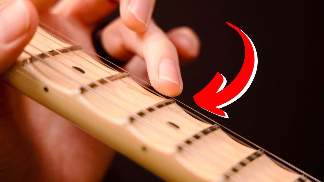 Самый тщательно охраняемый секрет в Shred