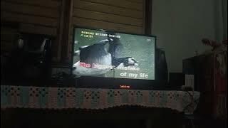 (13146) 12:51 KARAOKE VOL 8.19 PENSONIC 25KV 4507