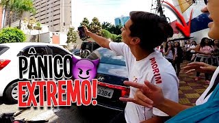 Elas Piram No Xjtão! 😍 « Pânico Escolar #21 »