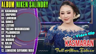 Album Niken Salindry || KASMARAN - UMPOMO - LAMUNAN - Versi Campursari Pilihan - Terpopuler 2025