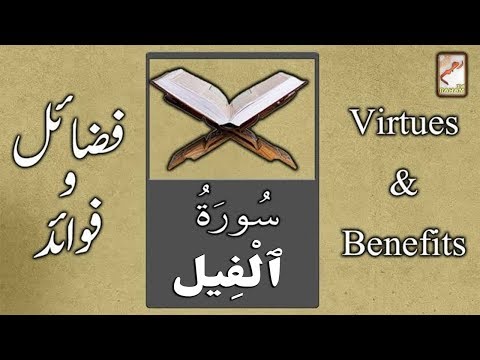 benefits-of-surah-al-fīl-rahamtv