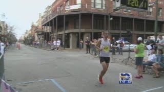 L'Arche Mobile hosts annual run downtown