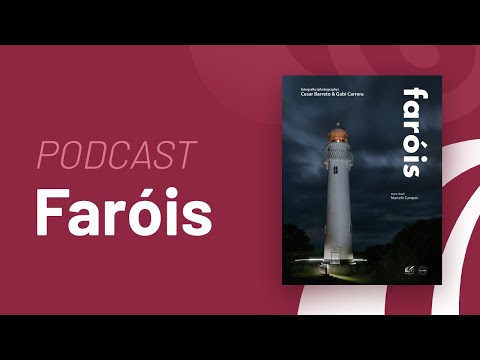 Episódio #3: Faróis