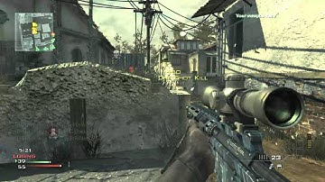 iCooTey x - MW3 Game Clip
