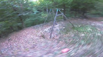 Test Betaflight 3.5.1 after PID tuning