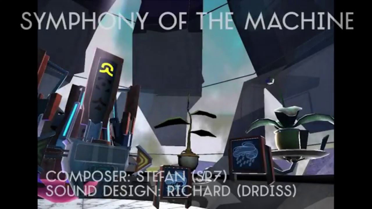 Global Game Jam 2016 Music