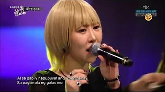 Korean band sing ANAK by Freddie Aguilar Korean band sing ANAK by Freddie Aguilar