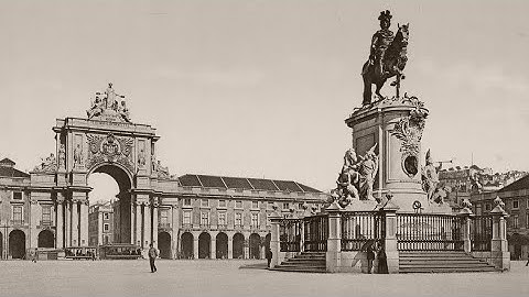 200 Images of The Old World (1838-1914) The Greatest Architecture Photographed in the 19th Century