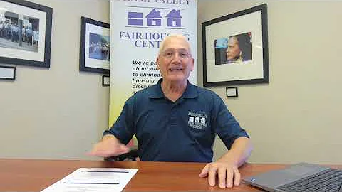 Criminal Background Checks HUD Rules and Guidelines Part 1