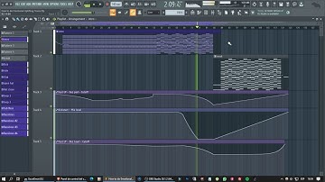 Chapter 7 Intro & Break improvement |How to make Uplifting Trance