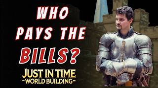 Why Knights Actually Happened (And Why They Could Exist In Your World)