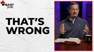 The Disobedience of Partial Obedience | 1 Samuel 15:19-20