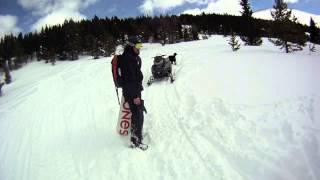 Vail Pass