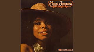 Video thumbnail of "Millie Jackson - Loving Arms (Live)"