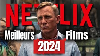 Top 6 🍿 Meilleur Film à voir En 2024 (jusqu'à présent) by Les Dénicheurs 461 views 6 months ago 9 minutes, 46 seconds