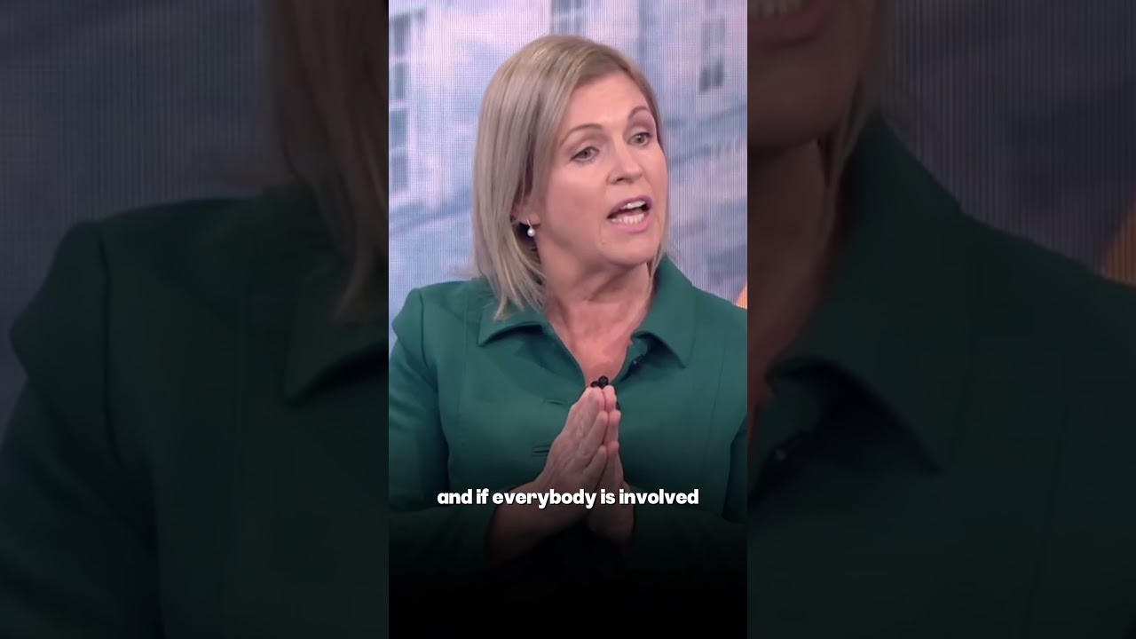 The conversation on Irish Unity is live, happening in real time with great enthusiasm.