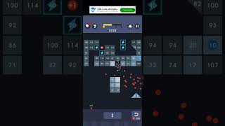 Bricks n Balls -Level 75