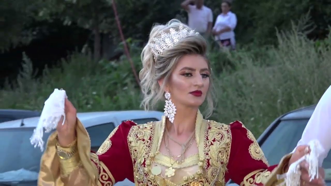 SUNET DŽAHID - JASIN MUZIKA 2022