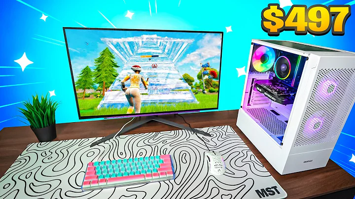How was this Gaming PC only $500… thumbnail