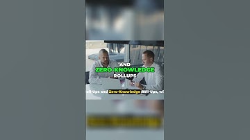 #Ethereum Layer-Two Protocols: The Trillion-Dollar Market Capitalization Prediction #crypto