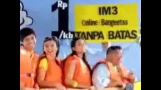 Download lagu Iklan Indosat IM3 Saykoji (2009)