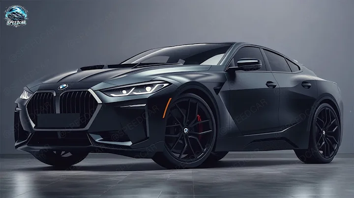 AMAZING! NEW 2026 BMW X6 Finally REVEAL - This SUV Will SHOCK You!