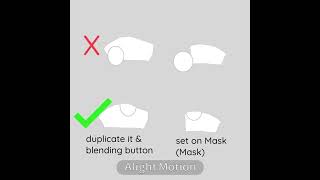 eye tutorial//#gacha #tweening #tutorial #edit