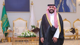 حفل زواج / سعود بن عبدالله القحطاني 