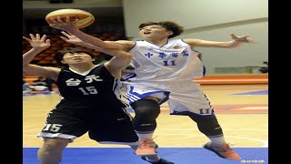 WSBL》學習和傷勢相處 陳晏宇繳15分率電信力退台元