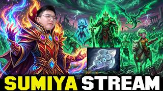 That Keep Reviving make Sumiya's Invoker Suffer screenshot 3