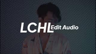 Pamungkas - To The Bone I TikTok [Edit Audio] (Slowed)