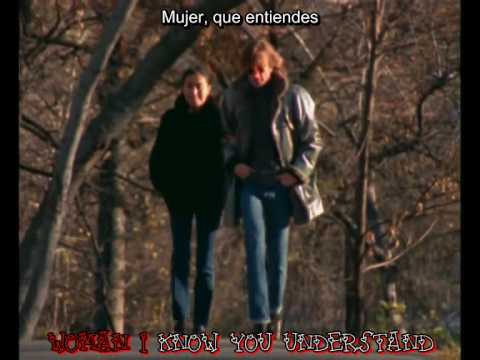 John Lennon - Woman Karaoke