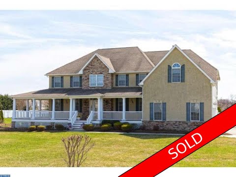 6 LINDA SUE LN, Cape May, NJ home video tour