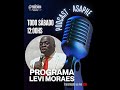 Programa Levi Moraes