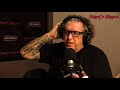 John Carpenter In-studio on Jonesy's Jukebox