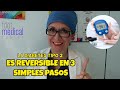 💊👉LA DIABETES TIPO 2 ES REVERSIBLE EN 3 SIMPLES PASOS /▶ Dra. Melissa Tejeida