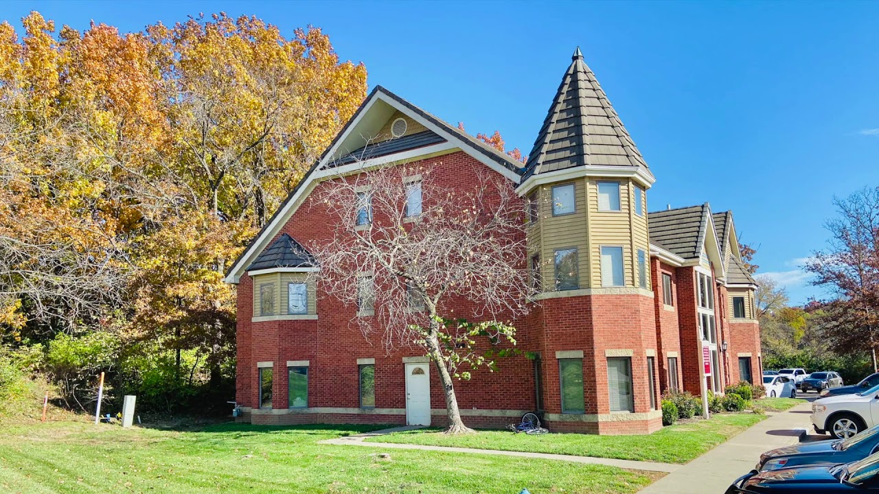 2716 Forum Blvd, Columbia, MO YouTube