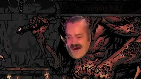 Man Refuses to Die until this Pig is DEAD