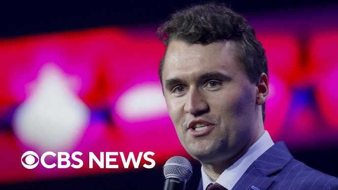 How Charlie Kirk left his mark on the Republican Party - YouTube