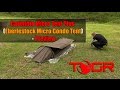 So Expensive! - Carinthia Micro Tent Plus (Eberlestock Micro Condo Tent) - Preview