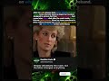 👑😳 Diana’s Letter Shocked the World #princessdiana #history #royalfamily #fyp #shorts