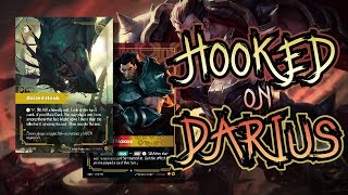 DARIUS HOOK GUIDE ! | Savjz Riftbound