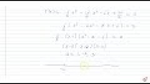 Find intervals in which the function given by `f(x)=3/(10)x^4-4/5x^3-3x^2+(36)/5+11` is (a) stri...